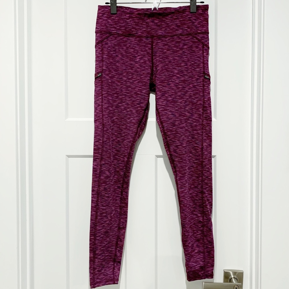 Zobha yoga leggings
